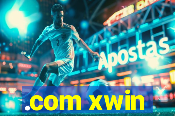 .com xwin